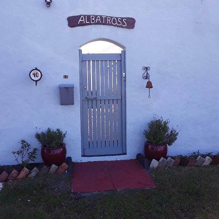 Albatross Appartement Hermanus Buitenkant foto