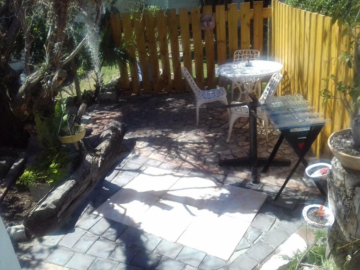 Albatross Appartement Hermanus Buitenkant foto