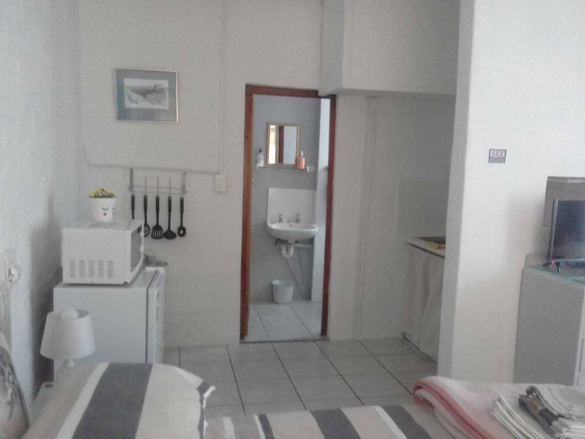 Albatross Appartement Hermanus Buitenkant foto