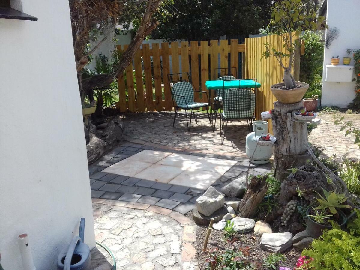 Albatross Appartement Hermanus Buitenkant foto
