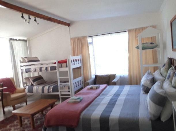 Albatross Appartement Hermanus Buitenkant foto