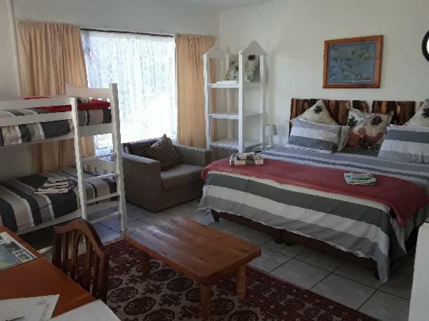 Albatross Appartement Hermanus Buitenkant foto